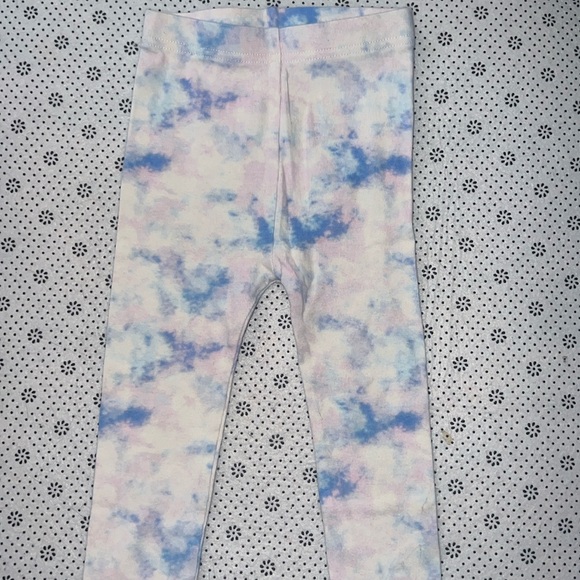 🛍Little GIRLS LEGGINGS SIZE 3T 🛍 - Picture 1 of 5